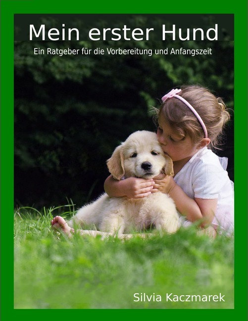 Mein erster Hund main product photo