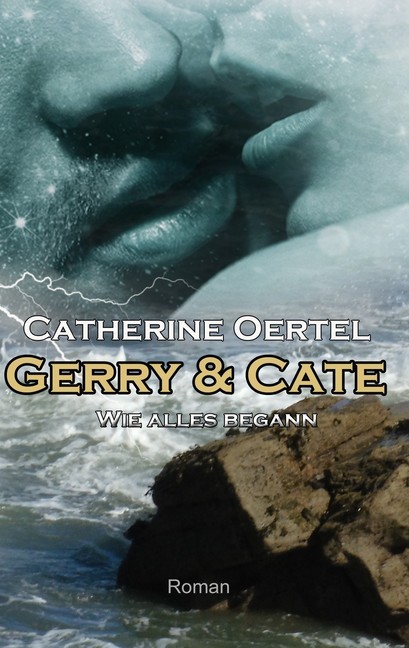 Gerry & Cate main product photo