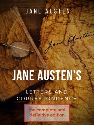 Jane Austen&apos;s correspondence and letters