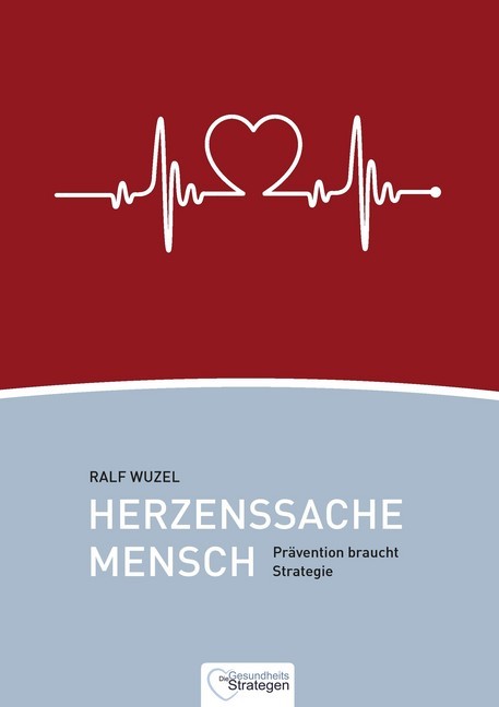 Herzenssache Mensch main product photo