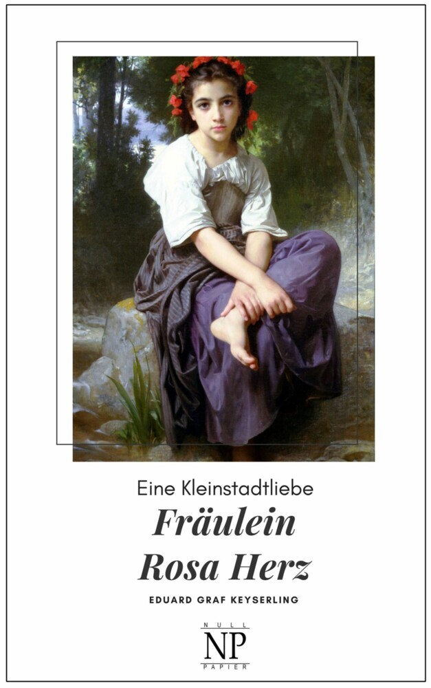 Fräulein Rosa Herz main product photo