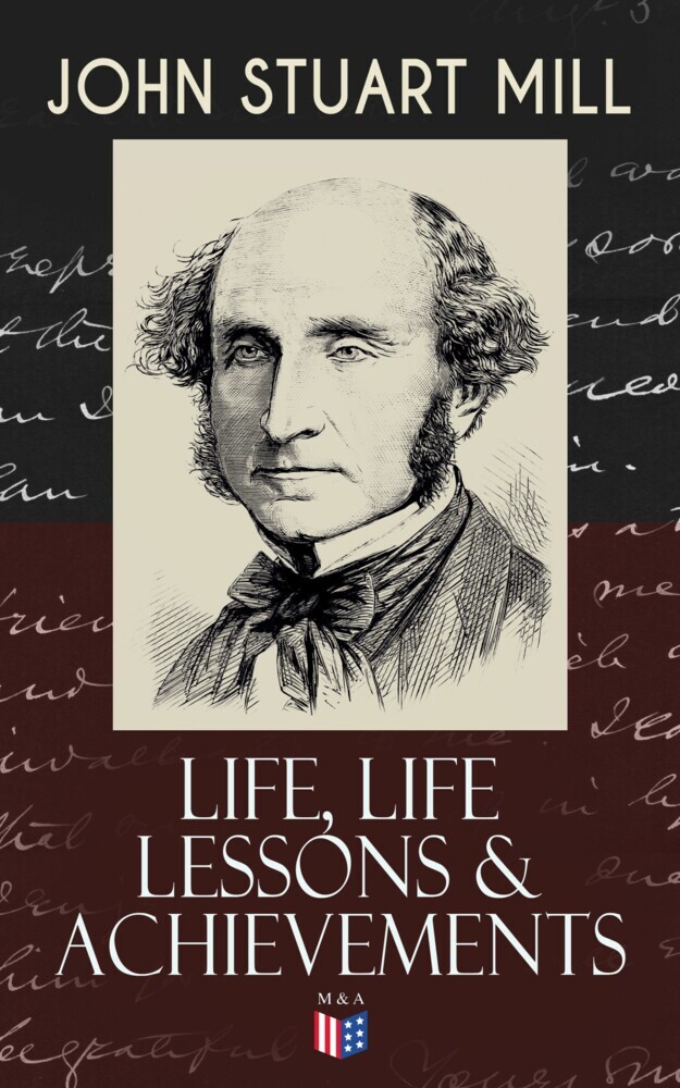 John Stuart Mill: Life, Life Lessons & Achievements main product photo