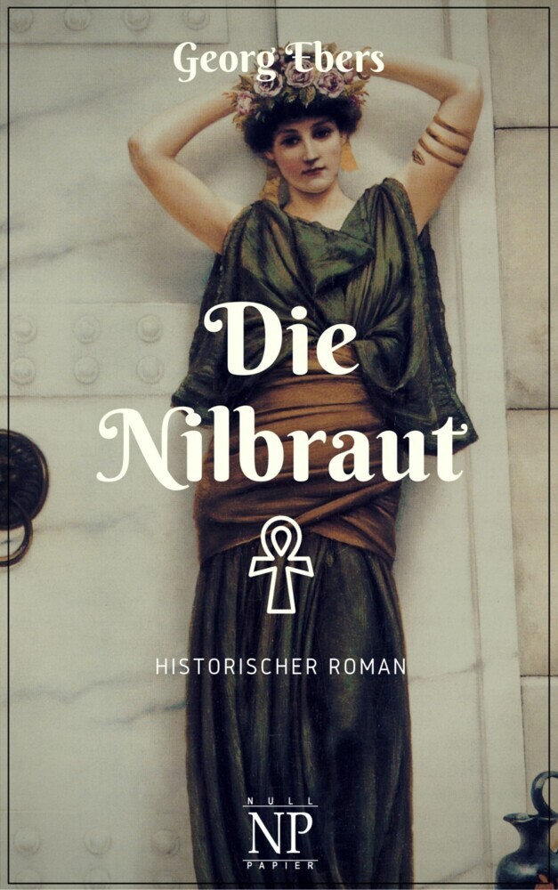 Die Nilbraut main product photo