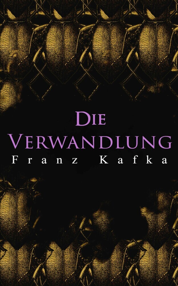 Die Verwandlung main product photo