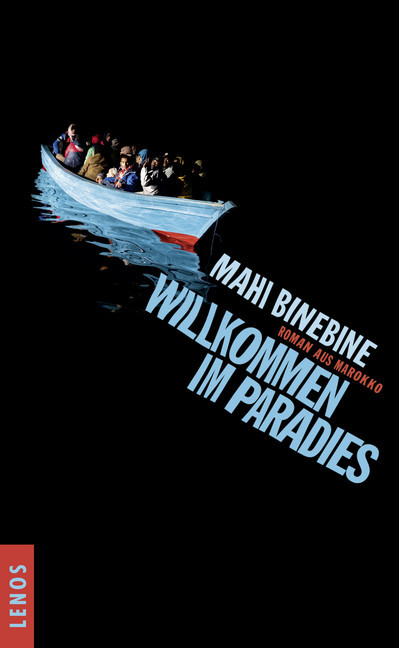 Willkommen im Paradies main product photo
