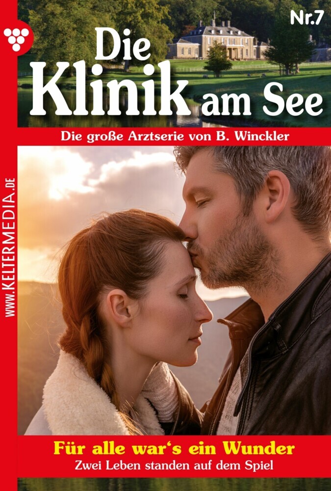 Für alle war's ein Wunder main product photo