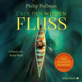 His Dark Materials, 13 Audio-CD