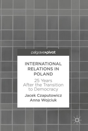 International Relations in Poland