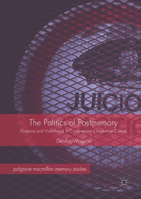 The Politics of Postmemory main product photo