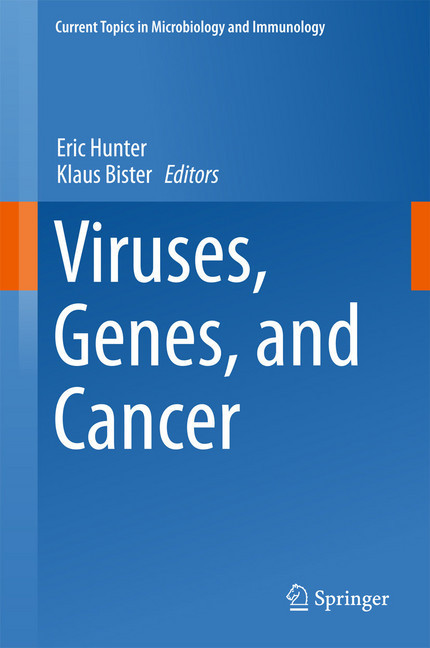 Viruses, Genes, and Cancer main product photo