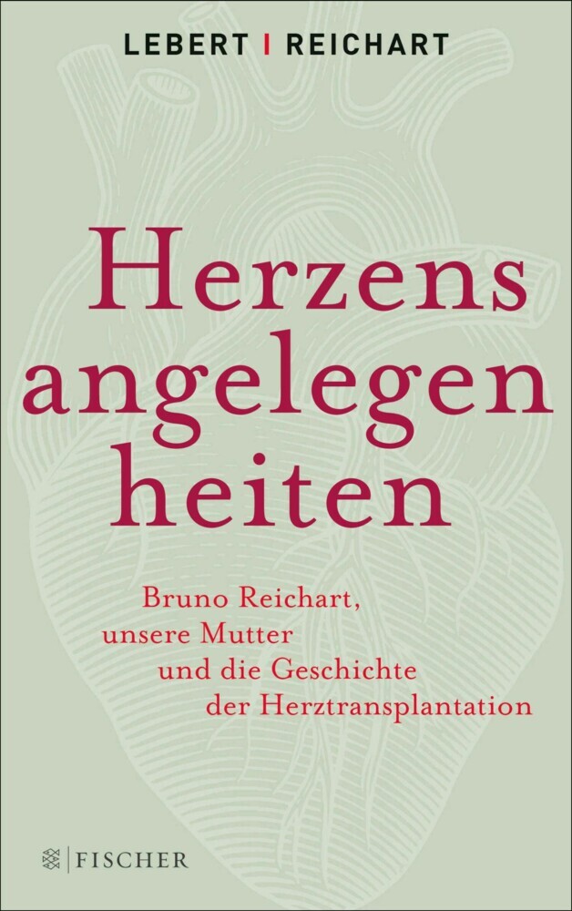 Herzensangelegenheiten main product photo