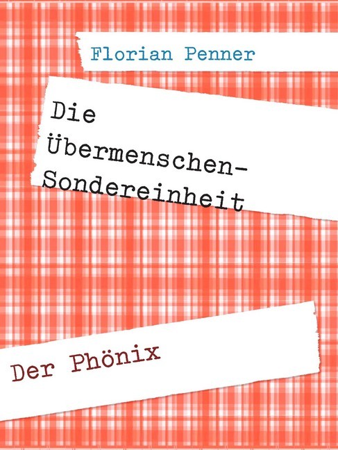 Die Übermenschen-Sondereinheit main product photo