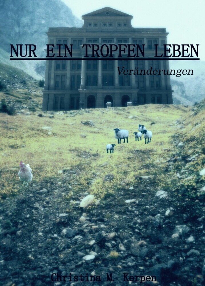 Nur ein Tropfen Leben main product photo