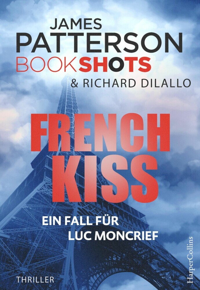 French Kiss main product photo