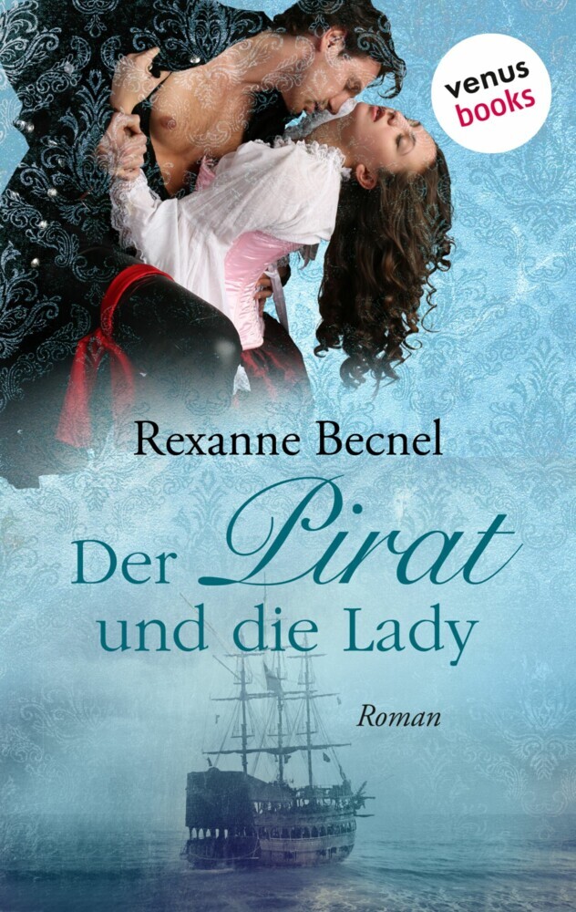 Der Pirat und die Lady main product photo