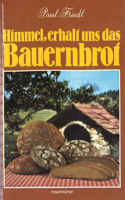 Himmel, erhalt uns das Bauernbrot main product photo