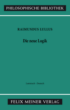 Die neue Logik