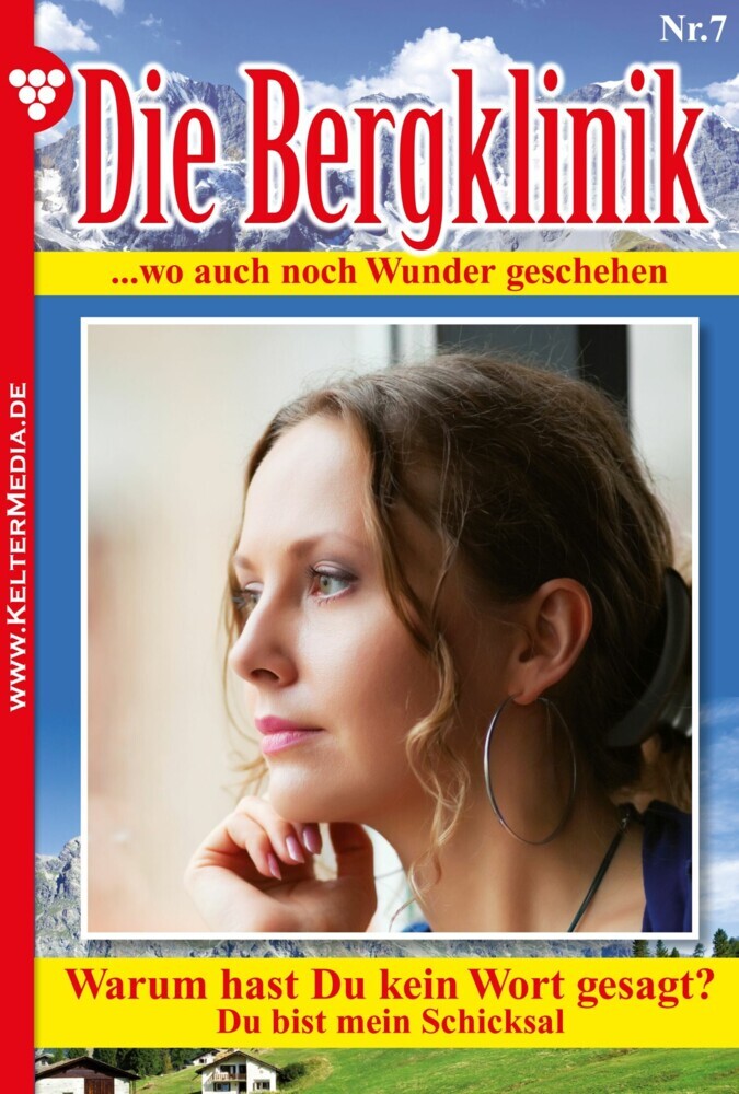 Die Bergklinik main product photo