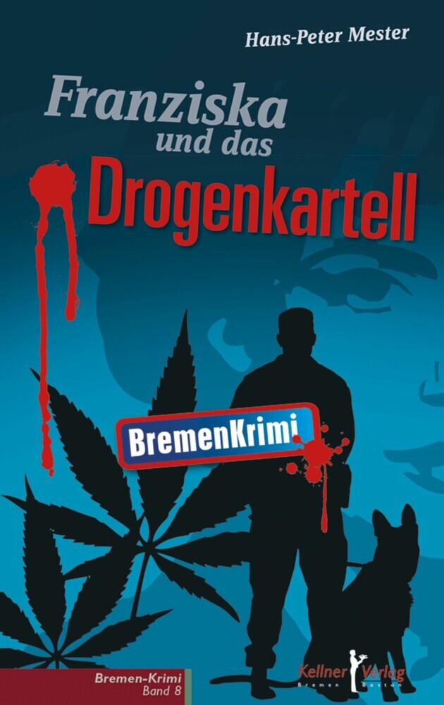 Franziska und das Drogenkartell main product photo
