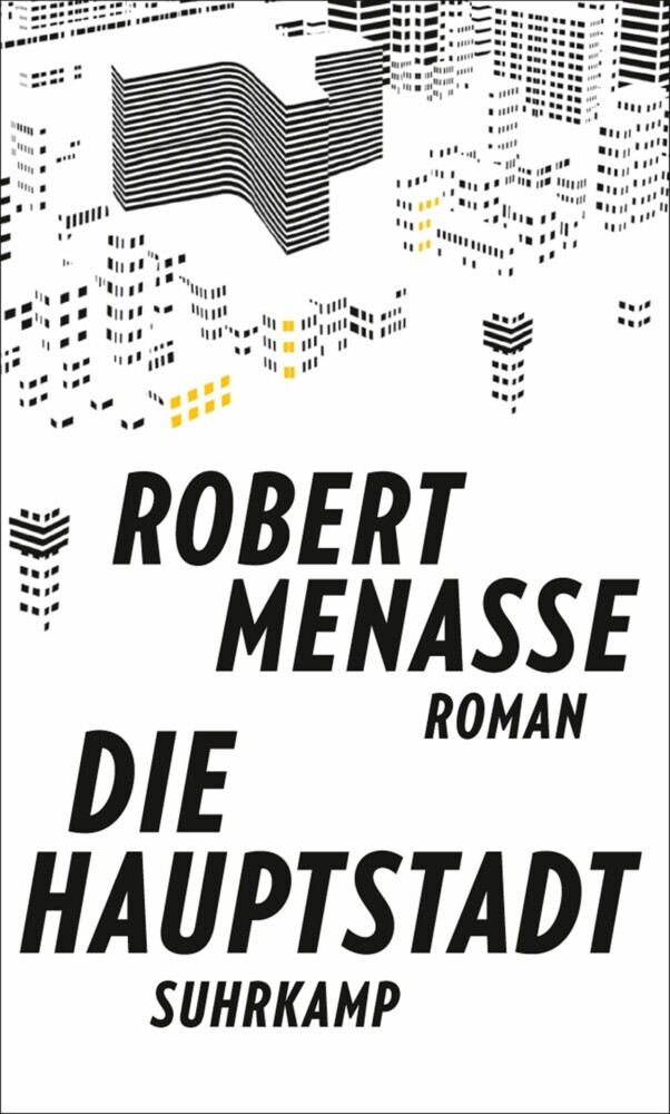Die Hauptstadt main product photo