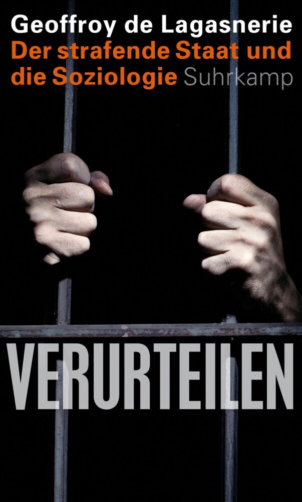 Verurteilen main product photo