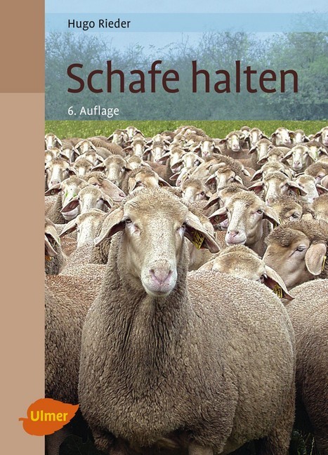 Schafe halten main product photo