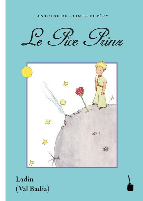 Le Pice Prinz main product photo