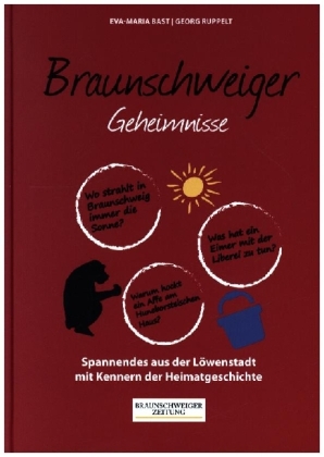 Braunschweiger Geheimnisse
