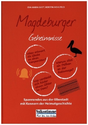 Magdeburger Geheimnisse
