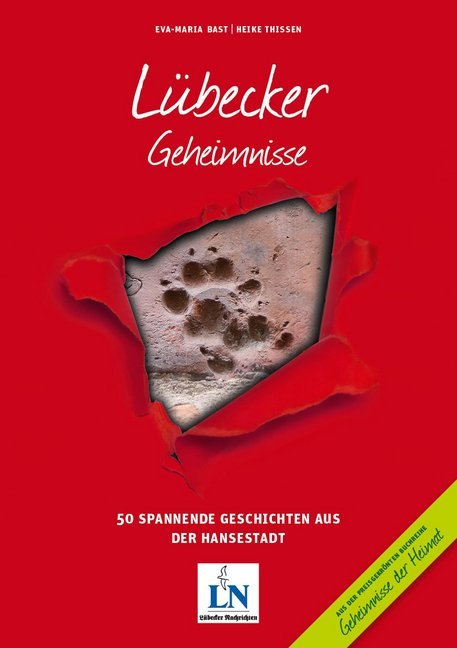 Lübecker Geheimnisse main product photo