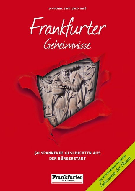 Frankfurter Geheimnisse main product photo