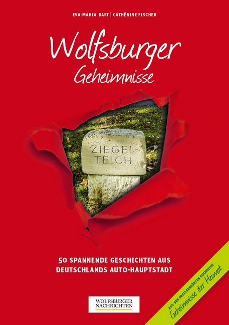 Wolfsburger Geheimnisse main product photo