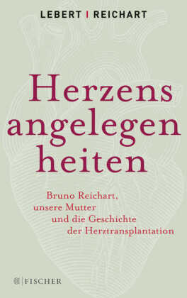 Herzensangelegenheiten