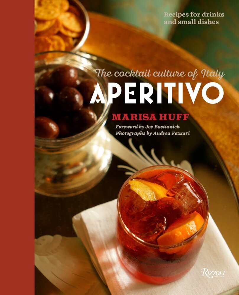 Aperitivo main product photo