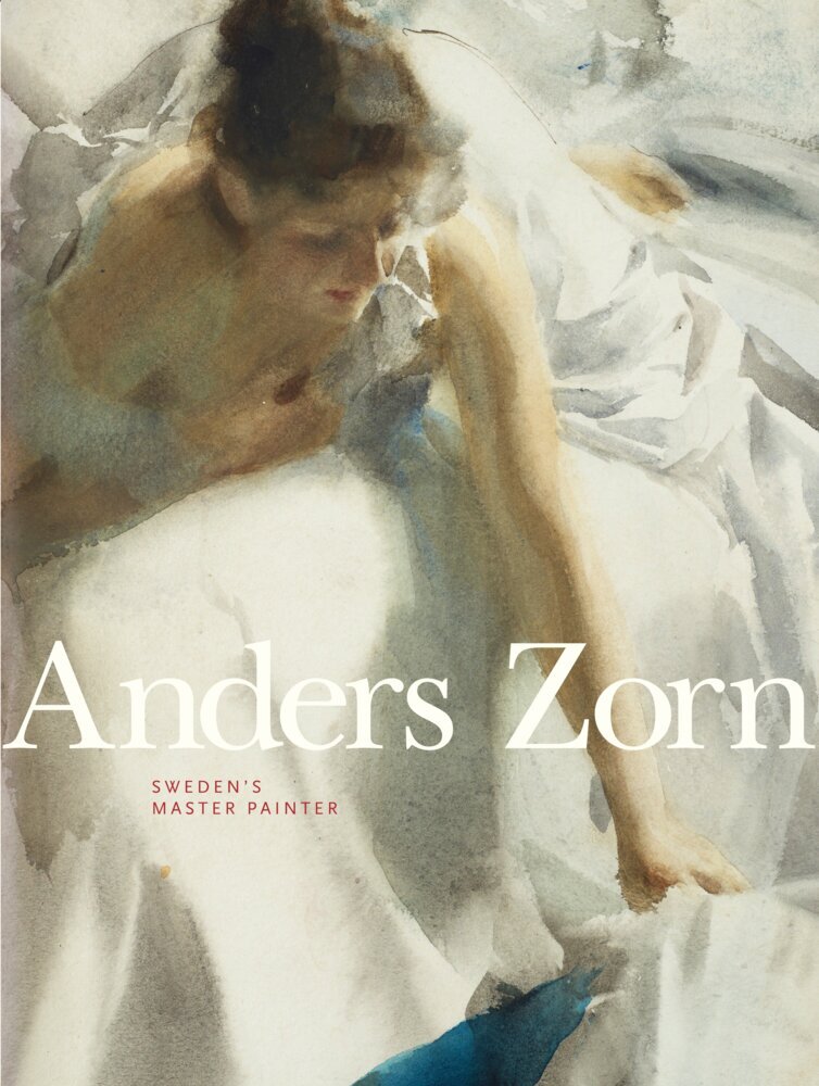 Anders Zorn main product photo