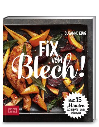 Fix vom Blech!