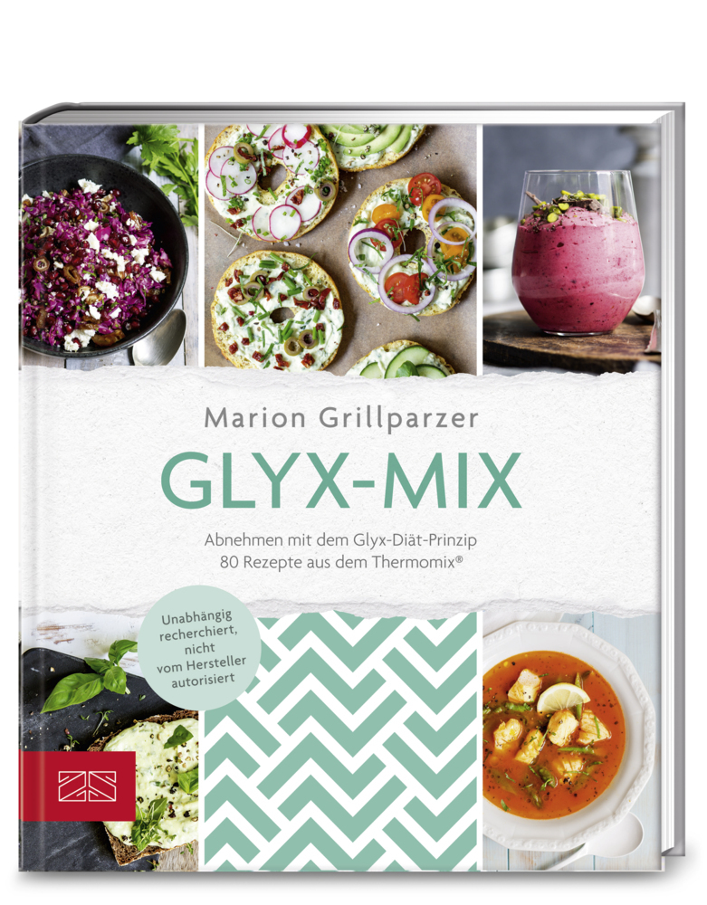Glyx-Mix main product photo