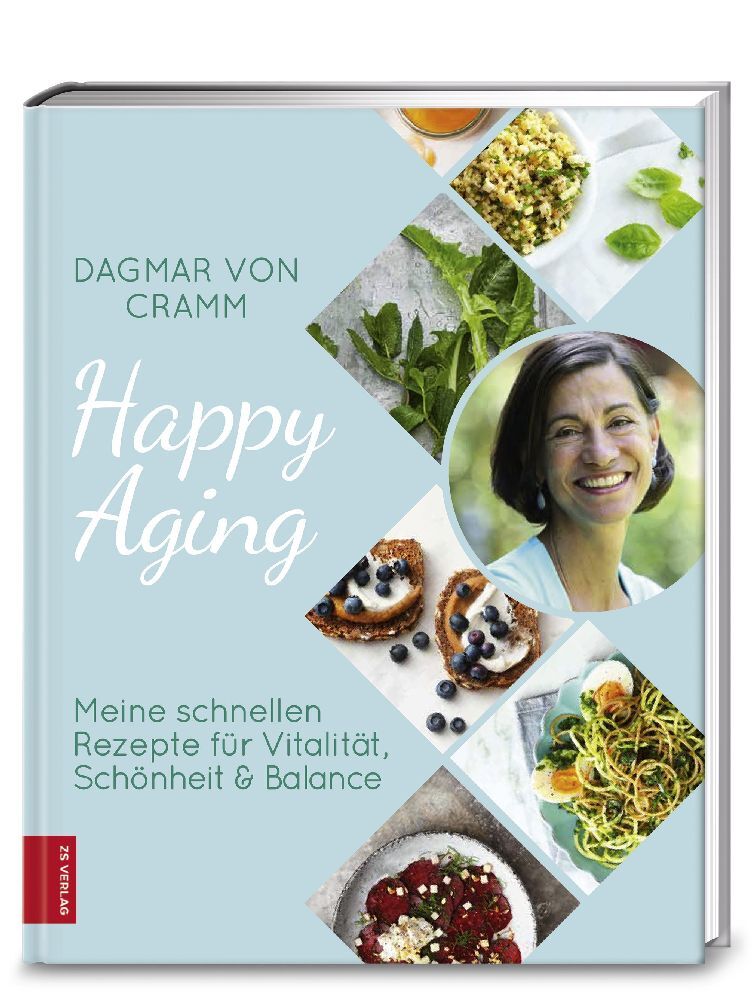 Happy Aging main product photo
