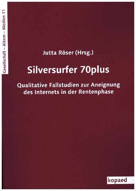 Silversurfer 70plus main product photo