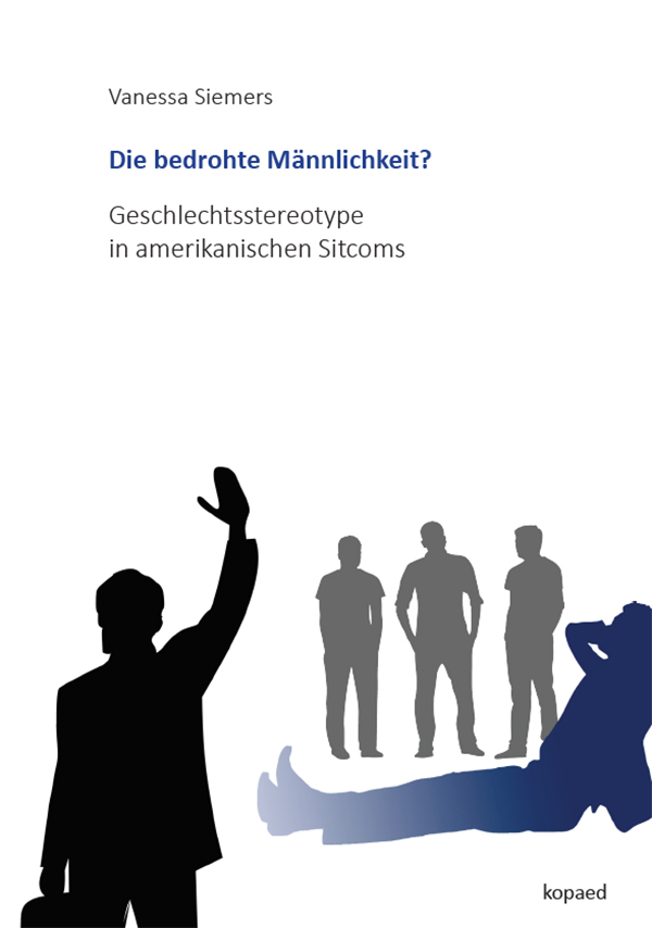 Die bedrohte Männlichkeit? main product photo