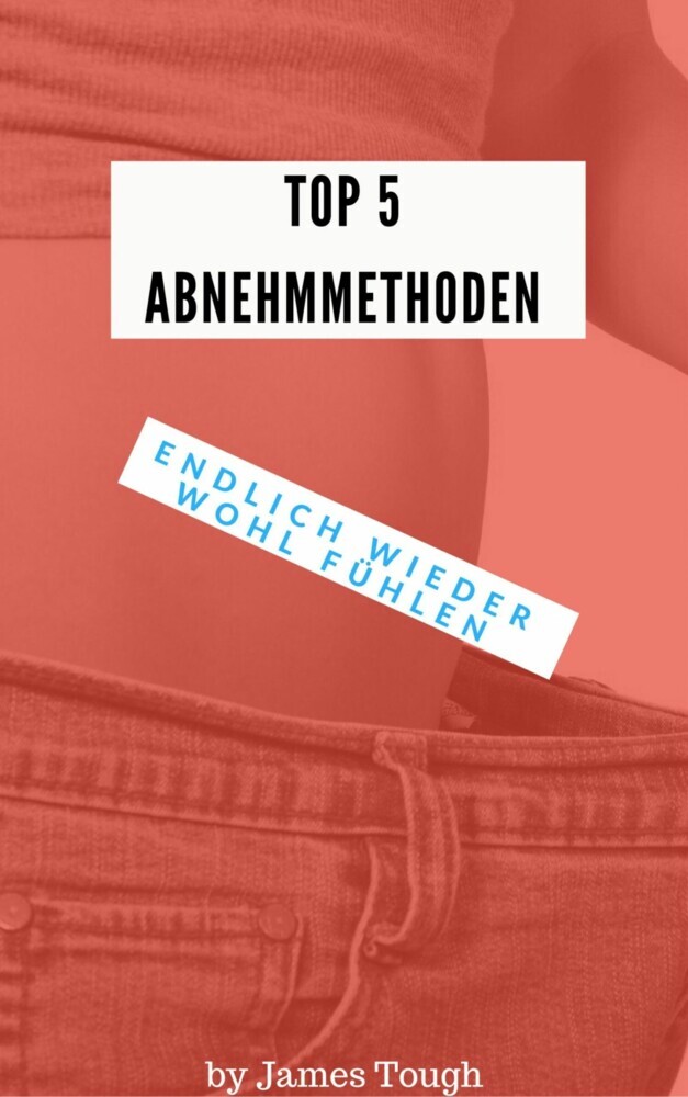 TOP 5 Abnehmmethoden main product photo