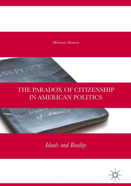 The Paradox of Citizenship in American Politics main product photo
