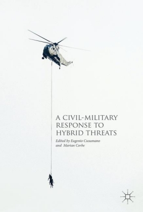 A Civil-Military Response to Hybrid Threats
