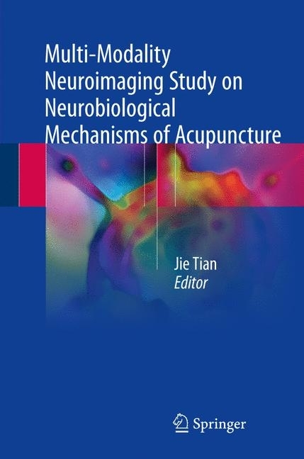 Multi-Modality Neuroimaging Study on Neurobiological Mechanisms of Acupuncture main product photo