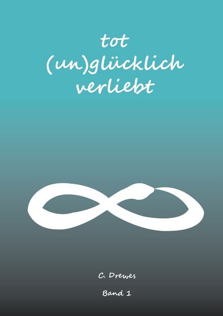 Tot (un)glücklich verliebt main product photo