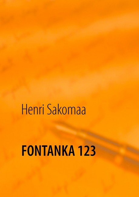 FONTANKA 123 main product photo