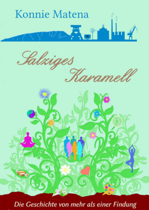 Salziges Karamell