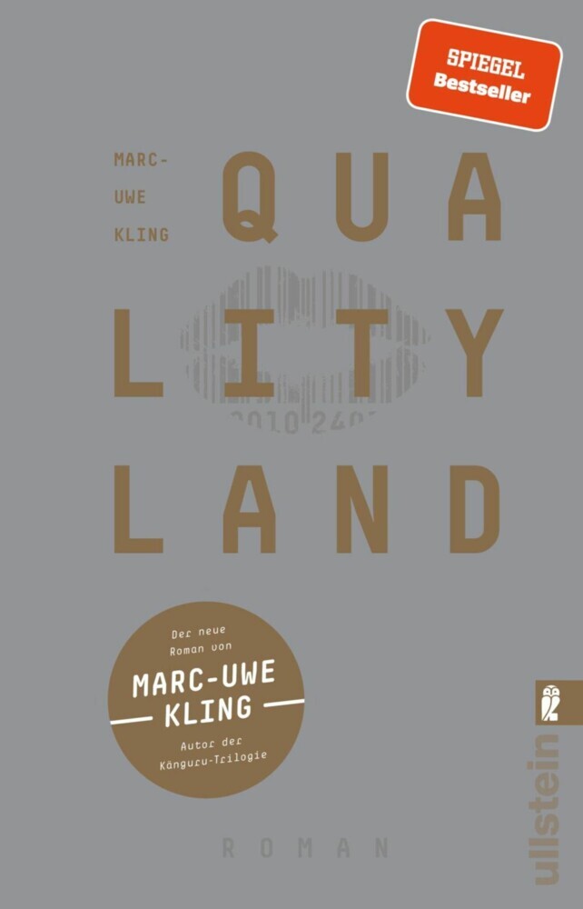 QualityLand main product photo