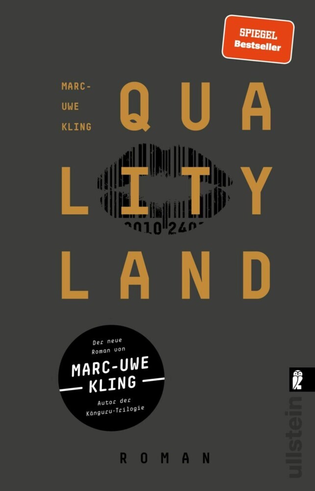 QualityLand main product photo