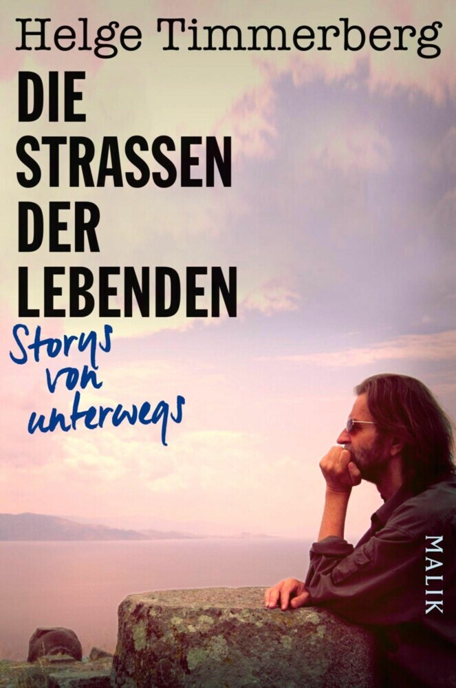 Die Straßen der Lebenden main product photo